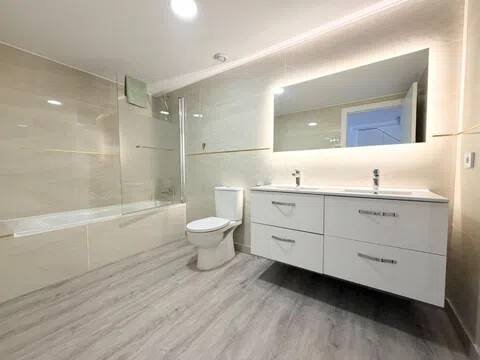 Pis de 260 m² a Finestrat