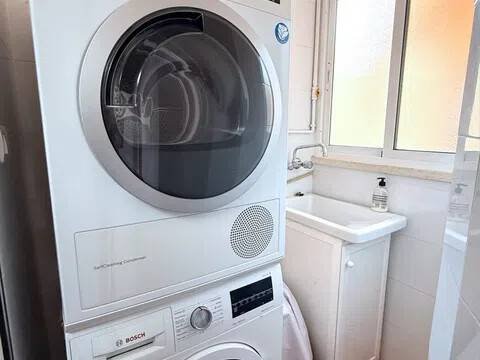 Pis de 131 m² a Màlaga