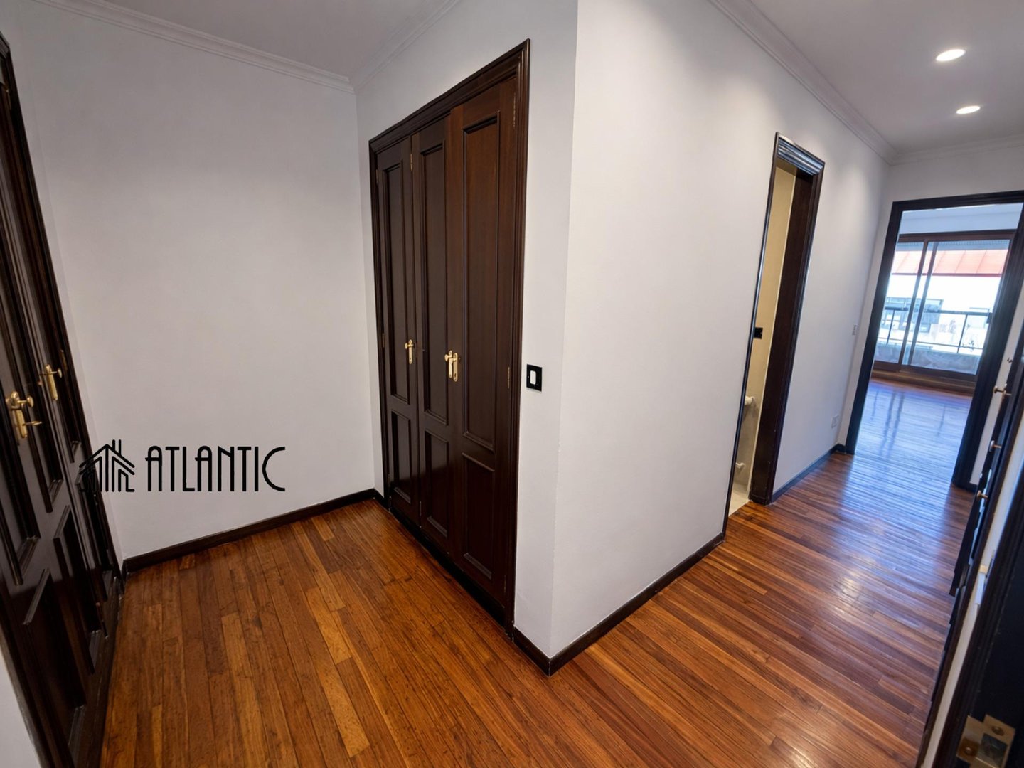 Piso de 185 m² en Vigo