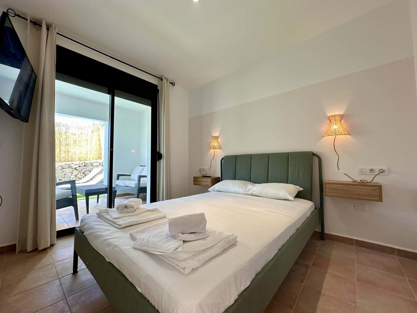 Casa de 126 m² en Mojácar