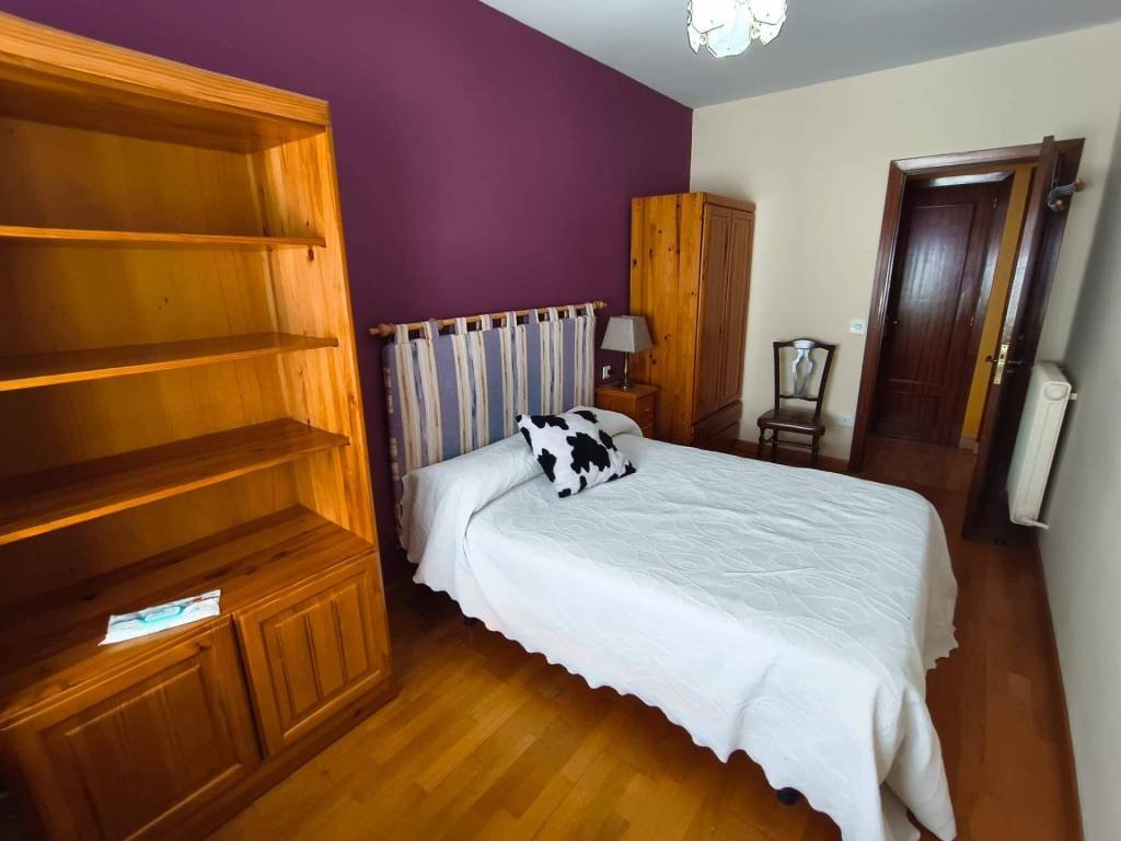 Pis de 102 m² a Ponferrada