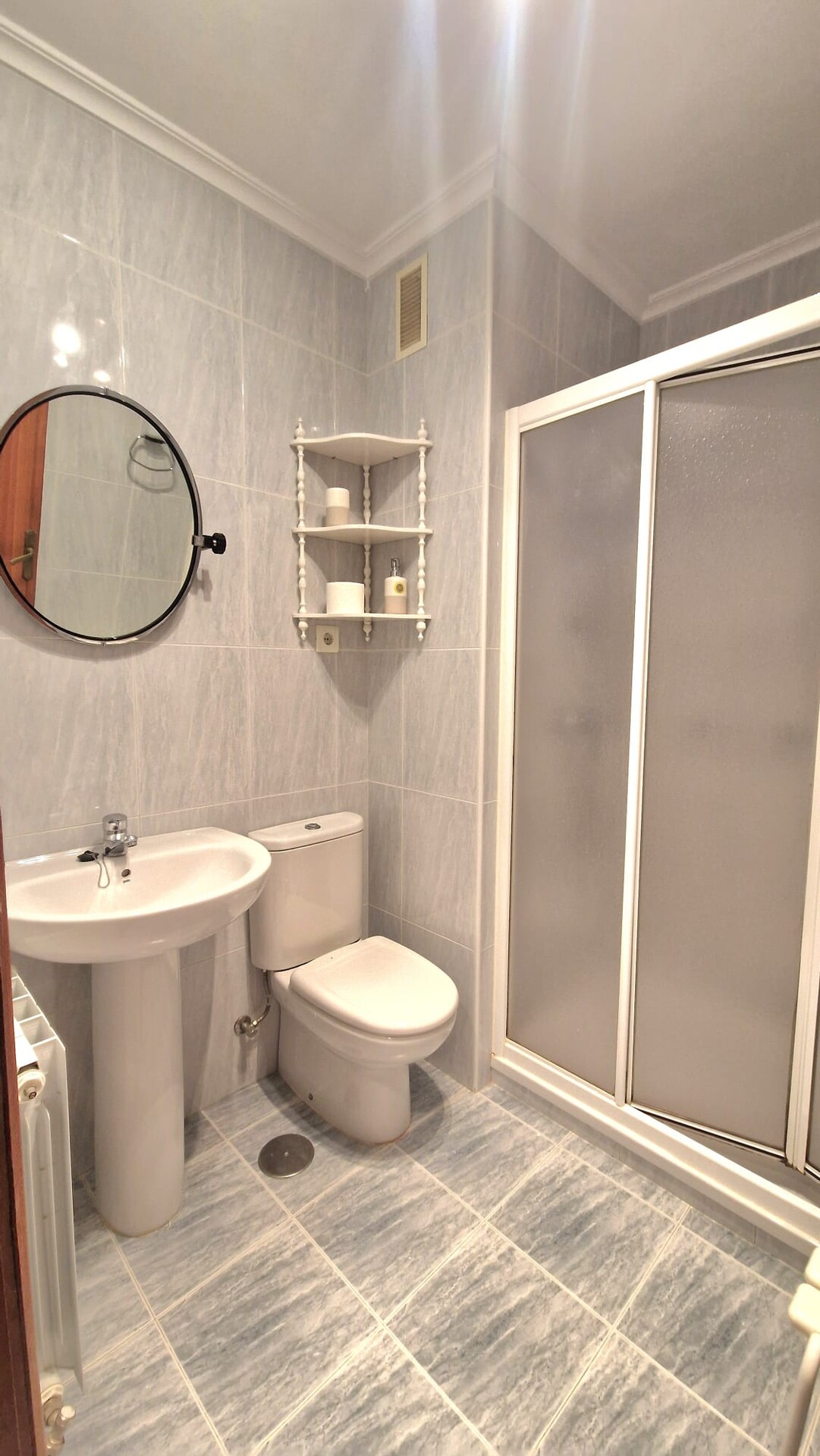 Piso de 89 m² en Santander