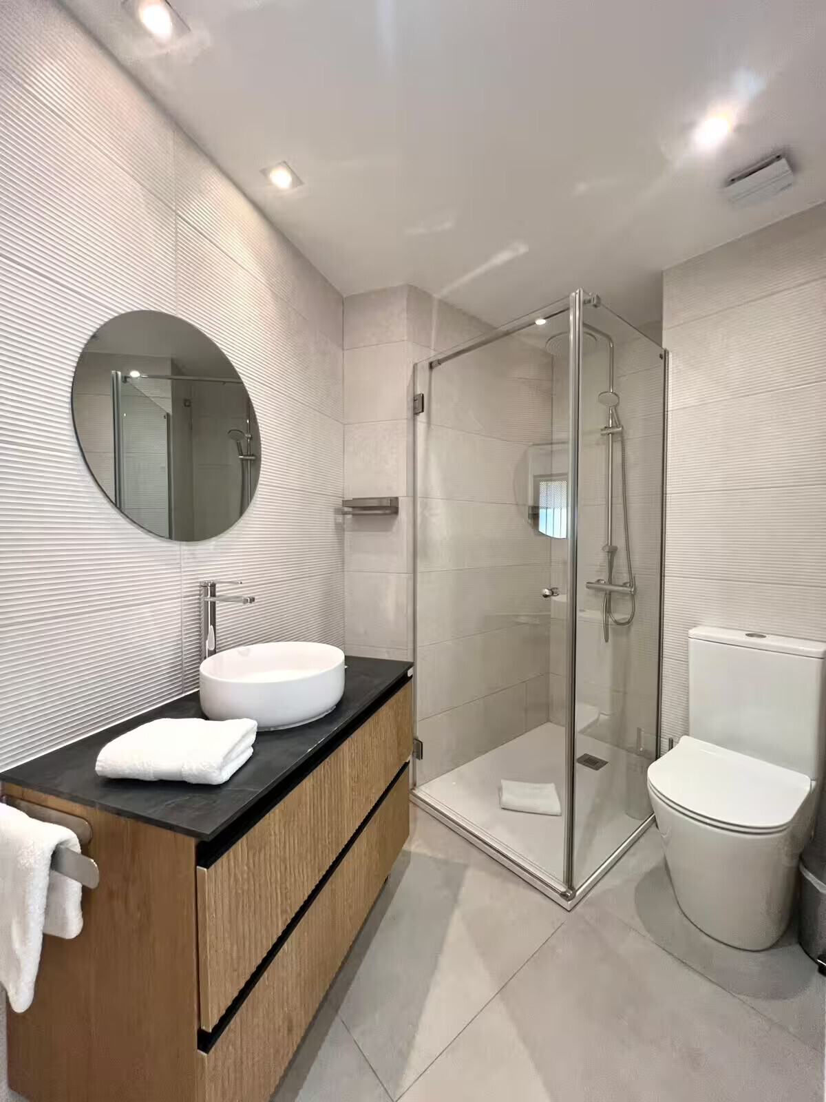 Pis de 72 m² a Madrid