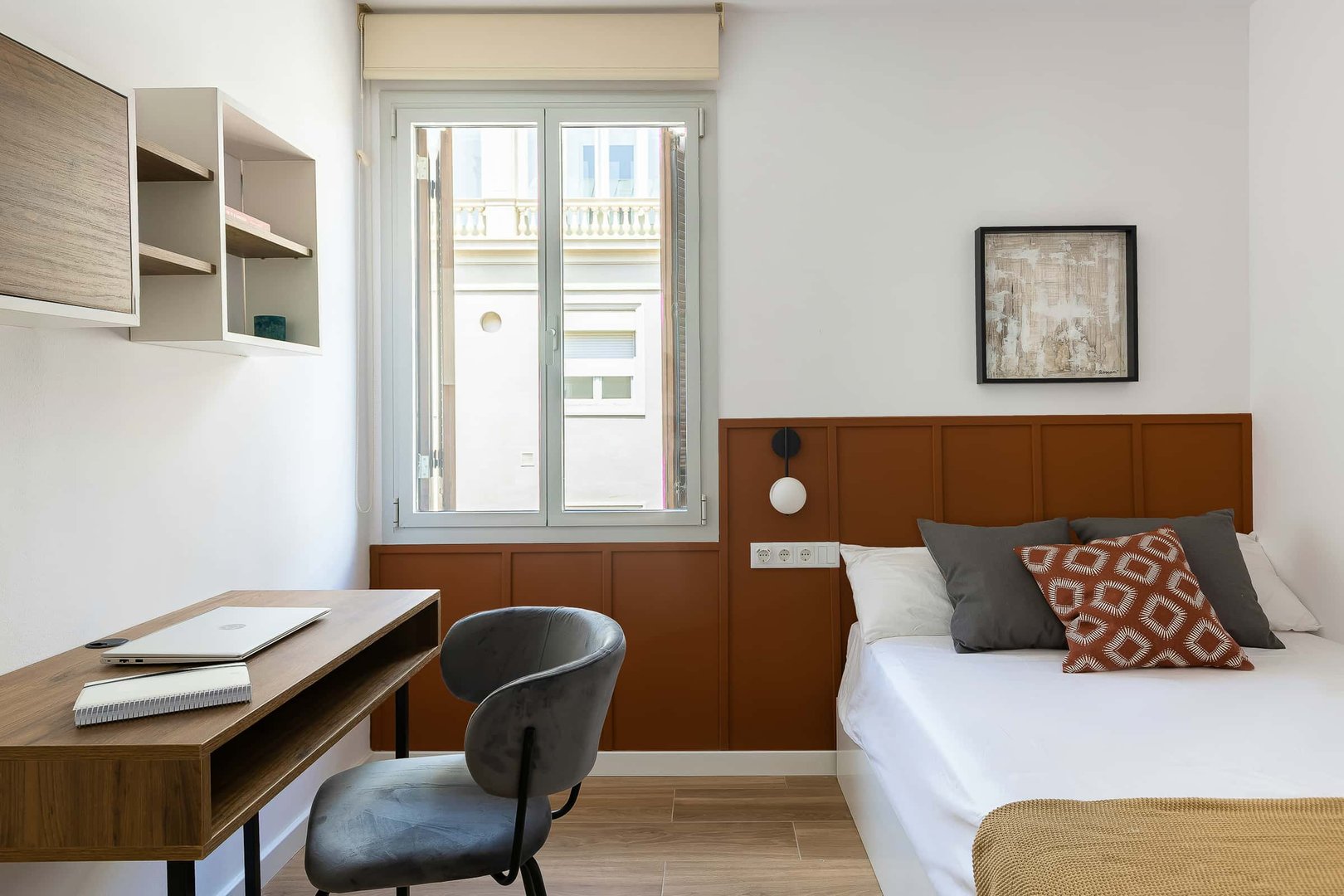 Zimmer zur Miete, Barcelona
