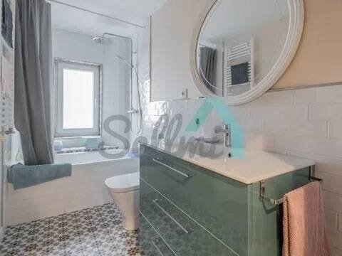 Piso de 96 m² en Oviedo