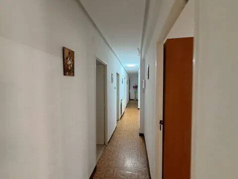 Piso de 89 m² en Salamanca