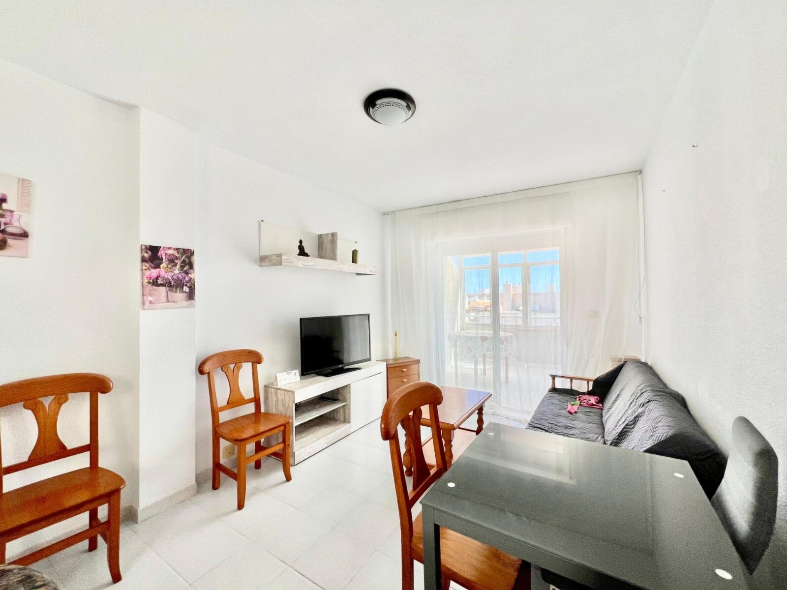 Piso de 55 m² en Torrevieja