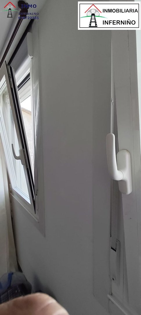 Piso de 94 m² en Ferrol