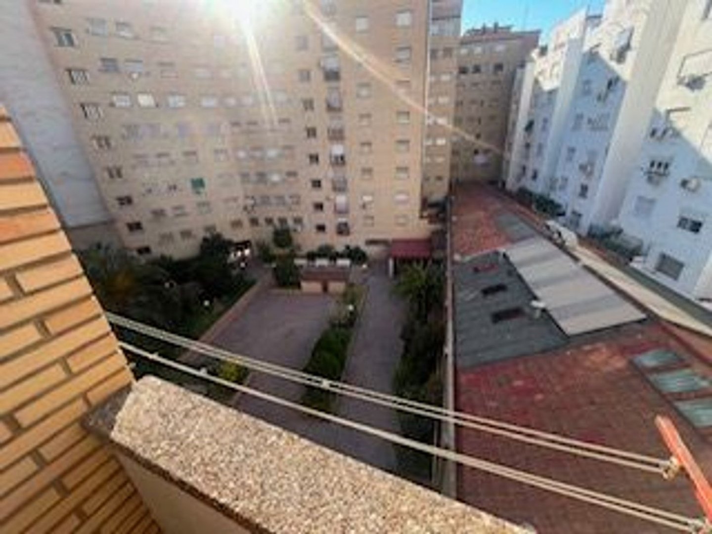 Piso de 72 m² en Zaragoza