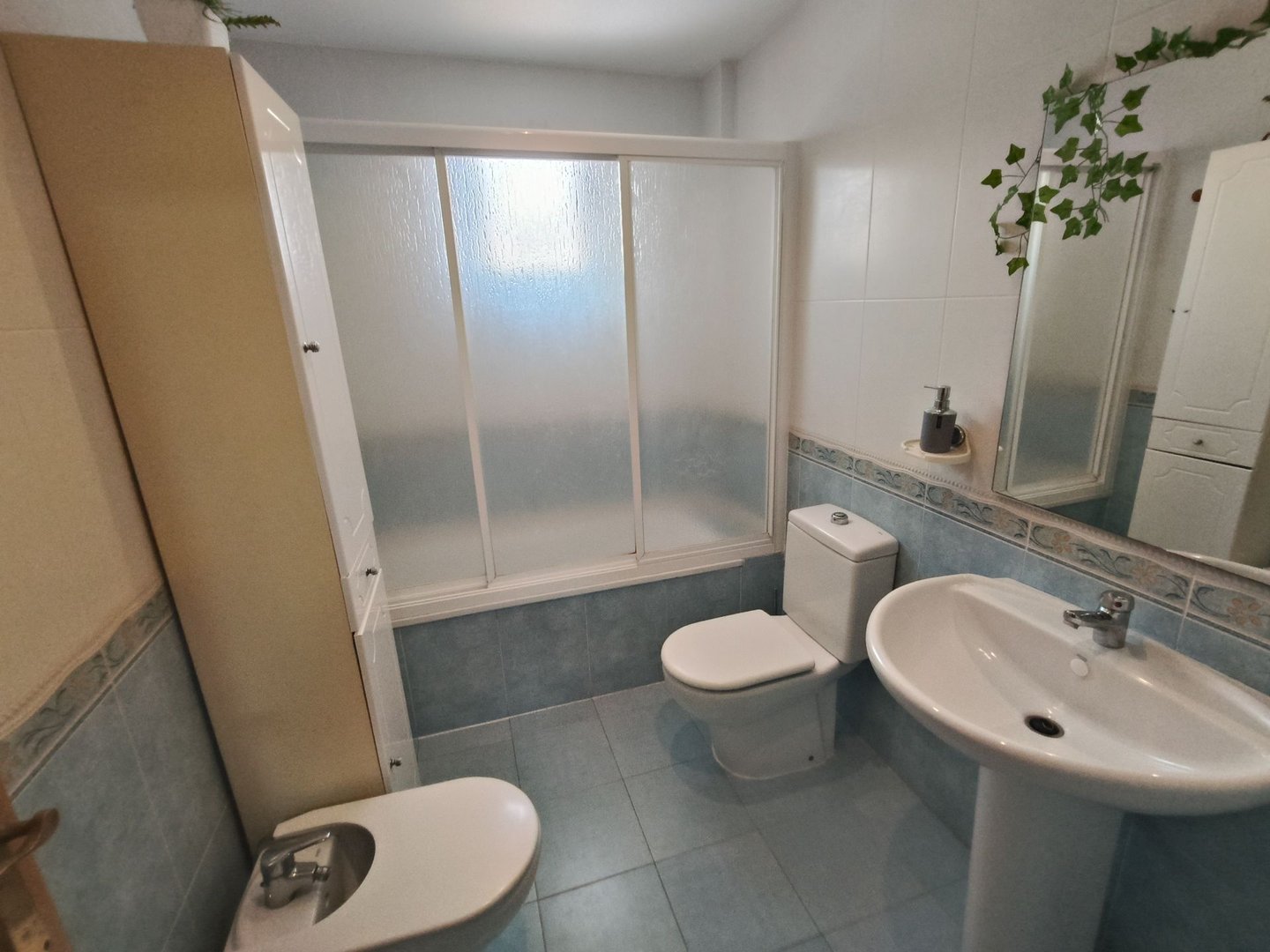 Casa de 100 m² en Almazora