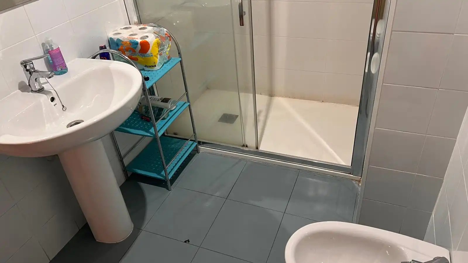 Piso de 80 m² en Badajoz