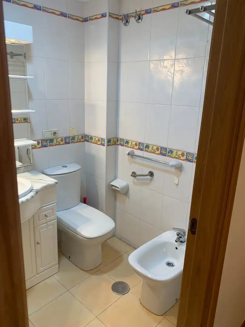 Wohnung 123 m² in Pontevedra