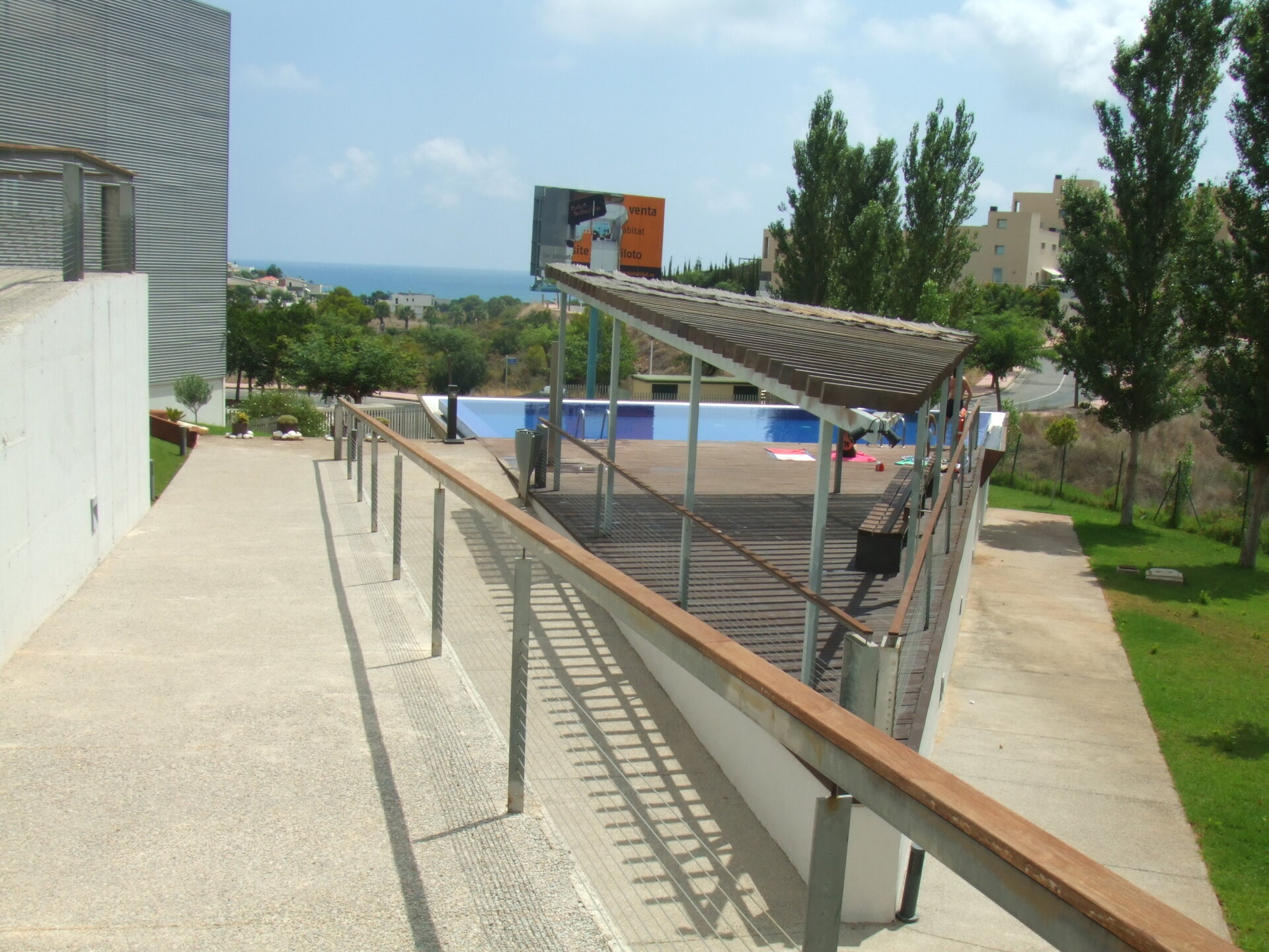 Piso de 220 m² en Oropesa del Mar