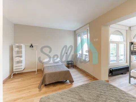 Casa de 345 m² en Gijón