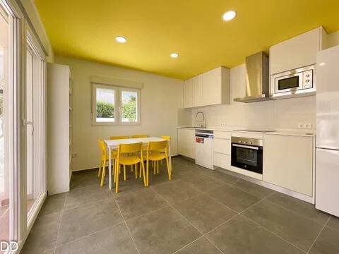 Casa de 260 m² en Dénia