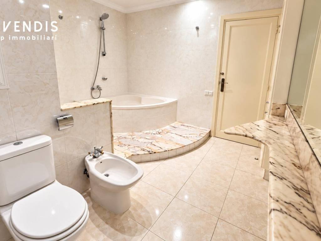 Piso de 193 m² en Lérida