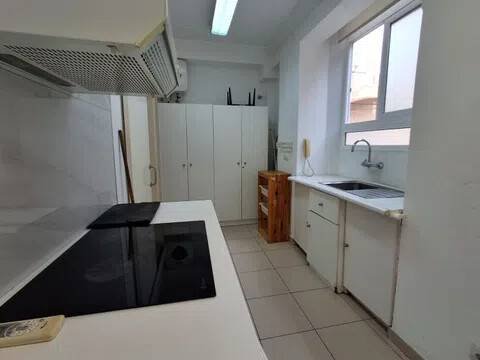 Piso de 62 m² en Las Palmas de Gran Canaria