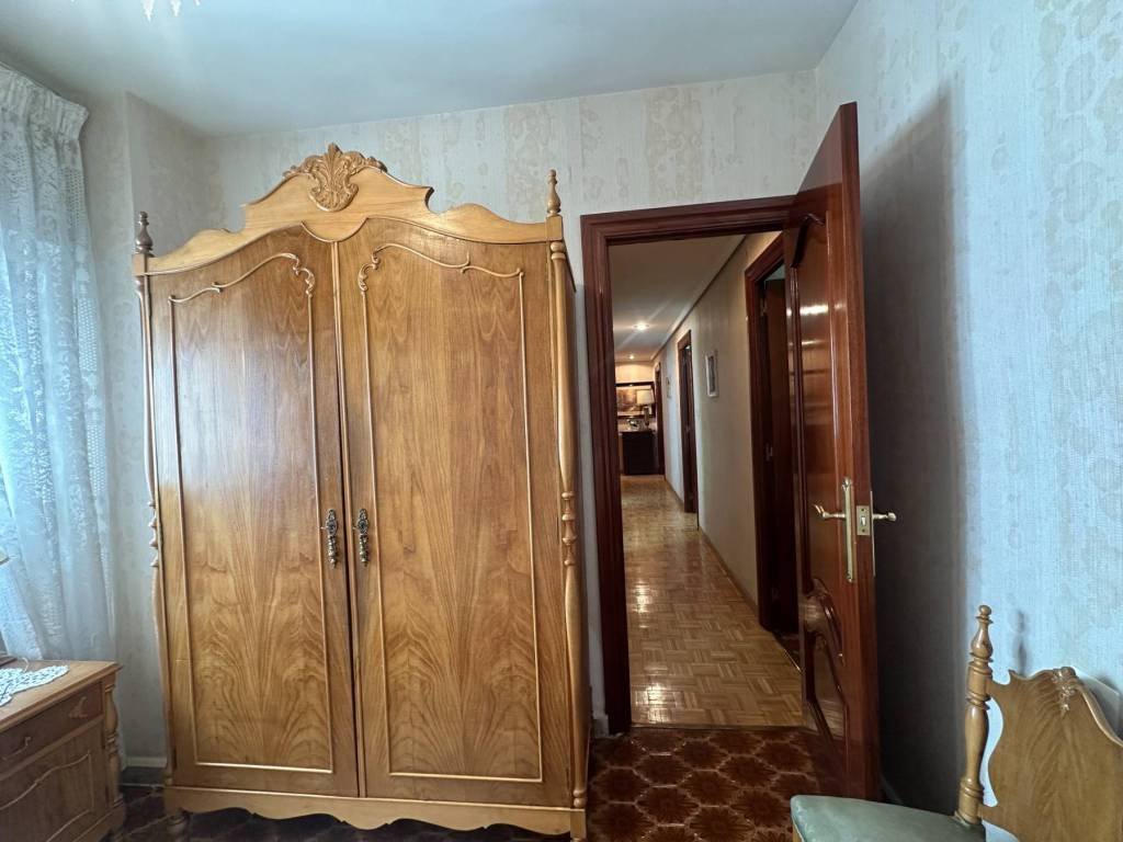 Piso de 110 m² en Soria