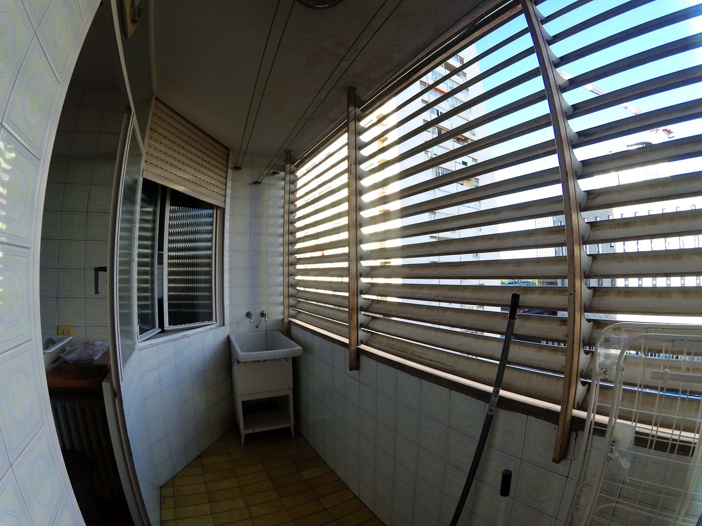 Zimmer zur Miete, Madrid
