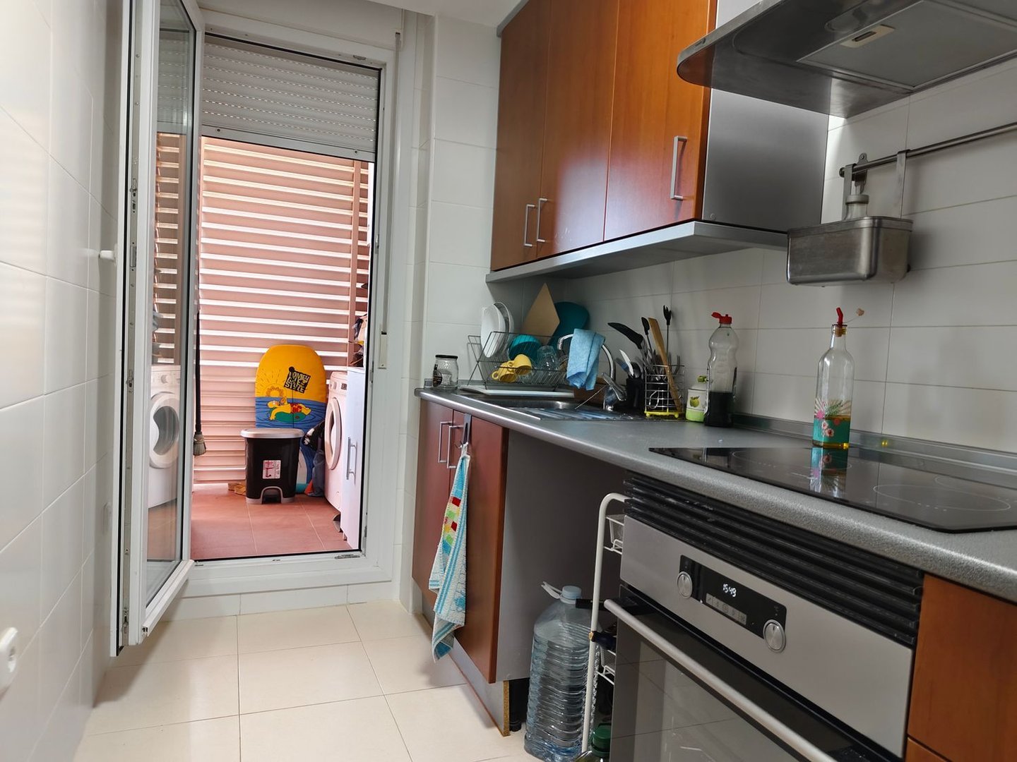 Appartamento 80 m² a la Vila Joiosa / Villajoyosa