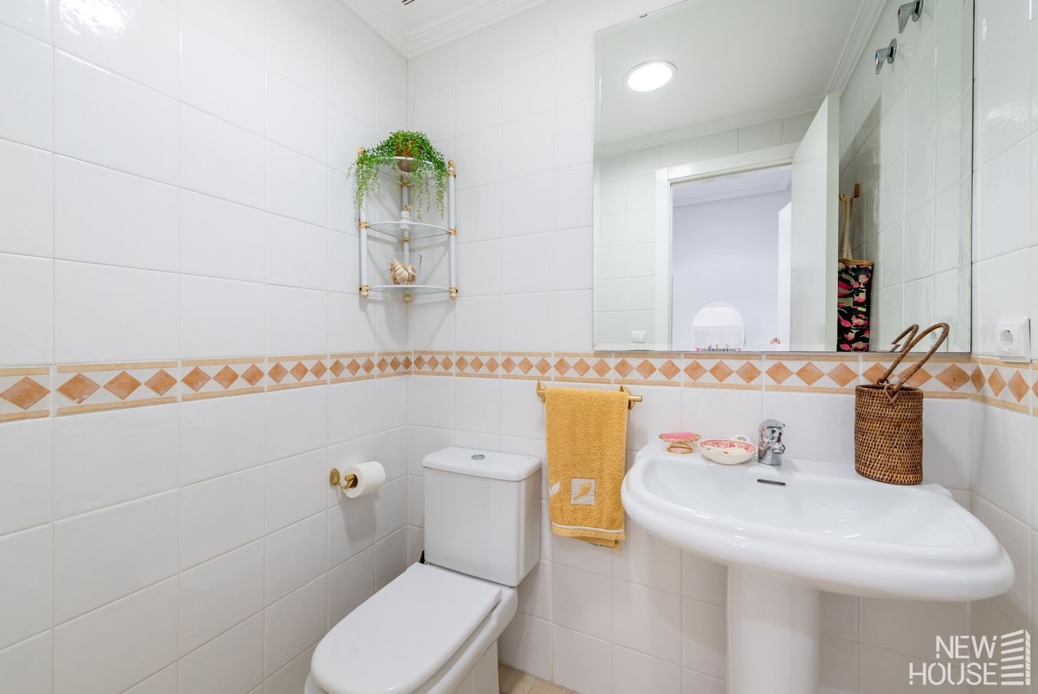 Piso de 260 m² en Alicante