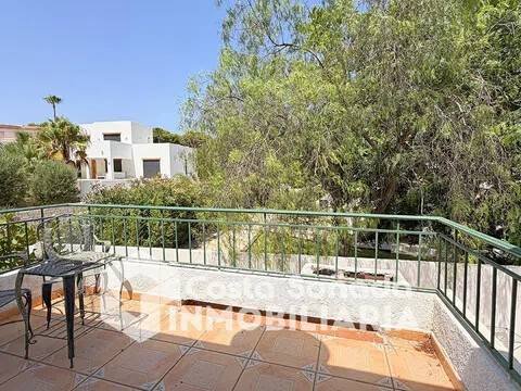 Casa de 200 m² en Teulada