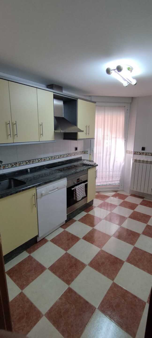 Pis de 125 m² a Linares