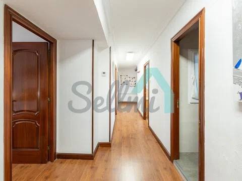 Pis de 127 m² a Oviedo