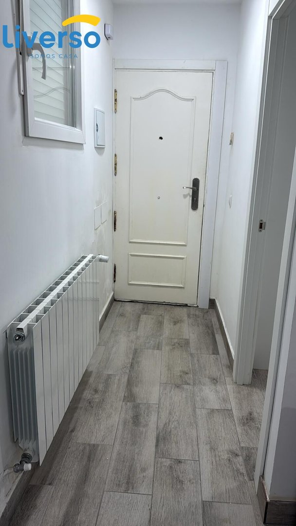 Pis de 69 m² a Burgos