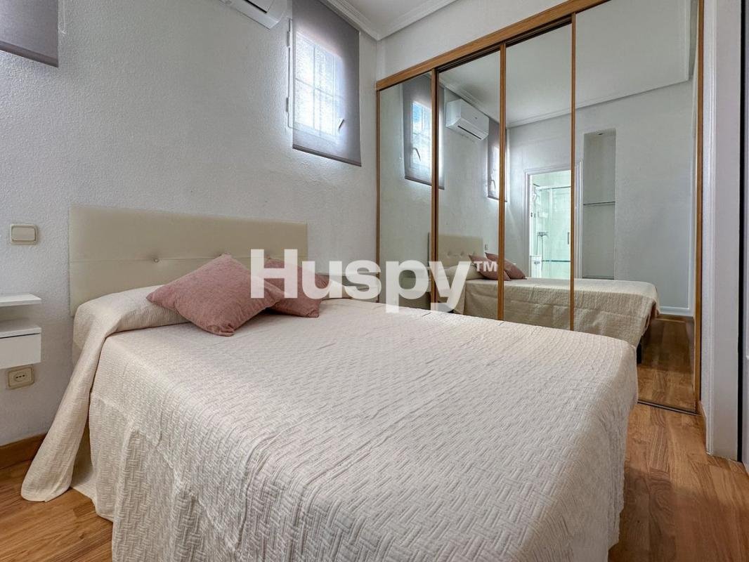 Pis de 35 m² a Madrid