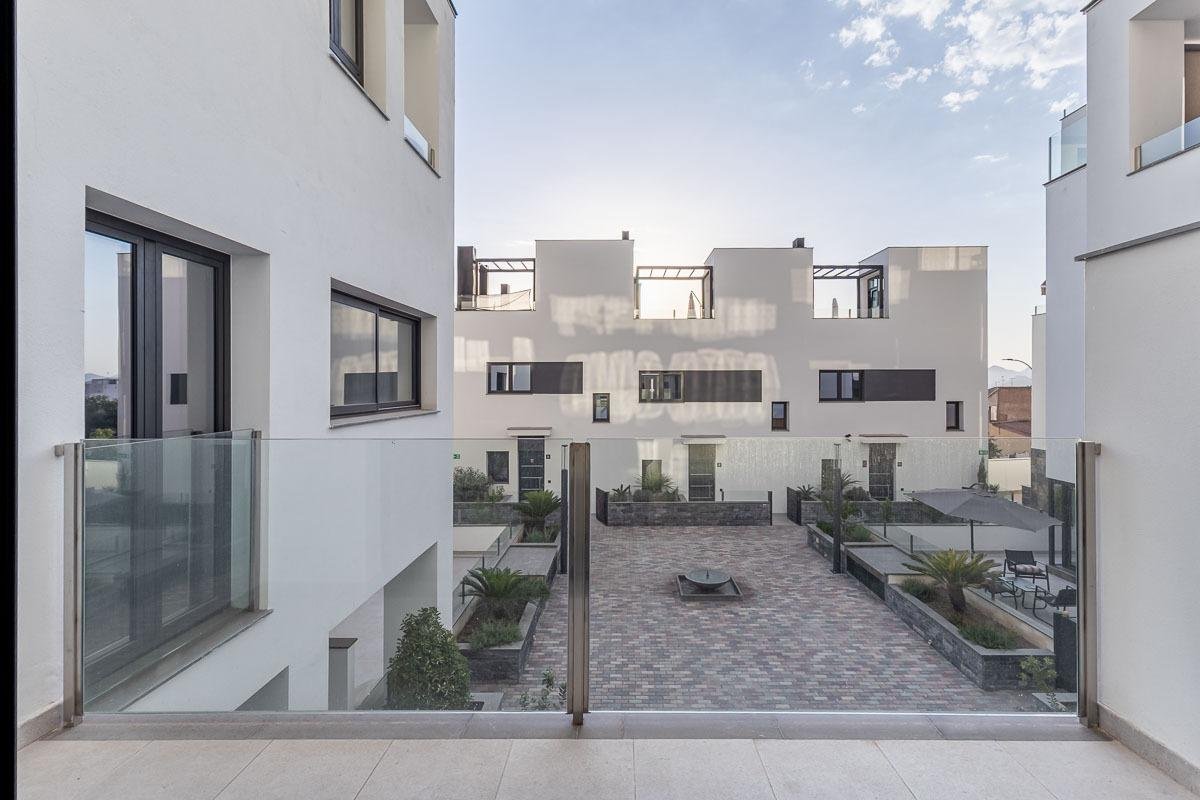 Appartamento 75 m² a Granada