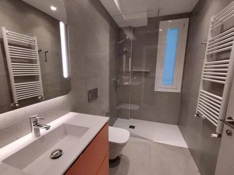 Piso de 103 m² en Bilbao