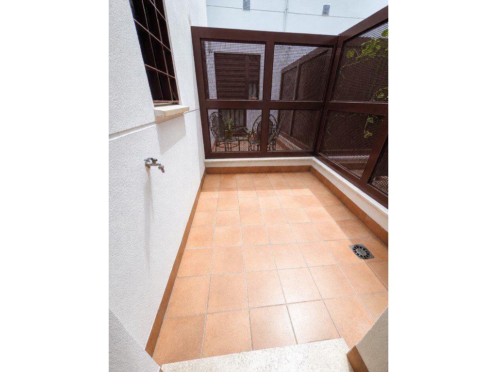 Piso de 125 m² en Córdoba