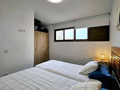 Piso de 58 m² en San Bartolomé de Tirajana