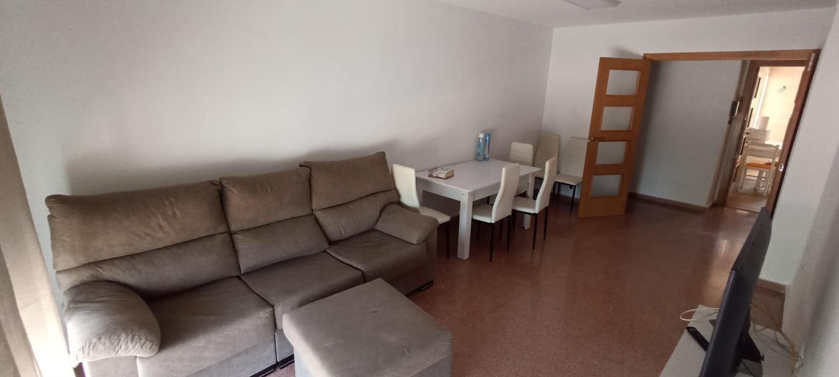 Habitación 90 m², Murcia