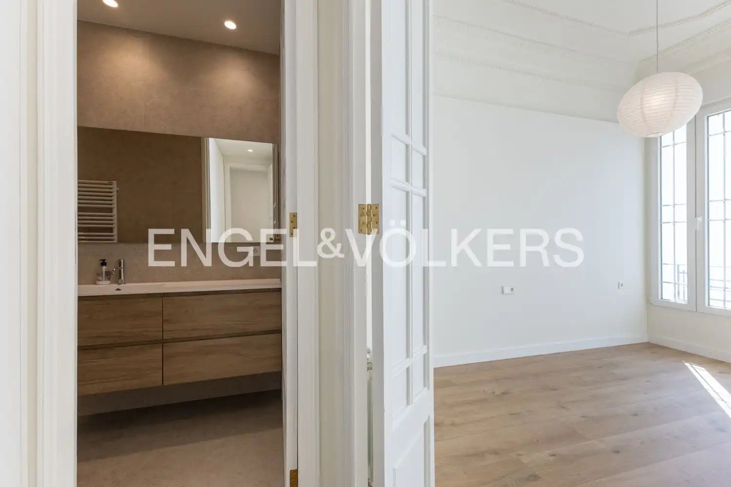 Wohnung 180 m² in Valencia
