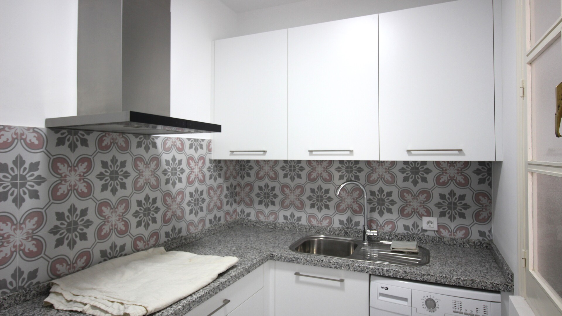 Appartamento 79 m² a Siviglia