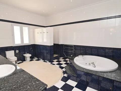 Casa de 971 m² en San Roque
