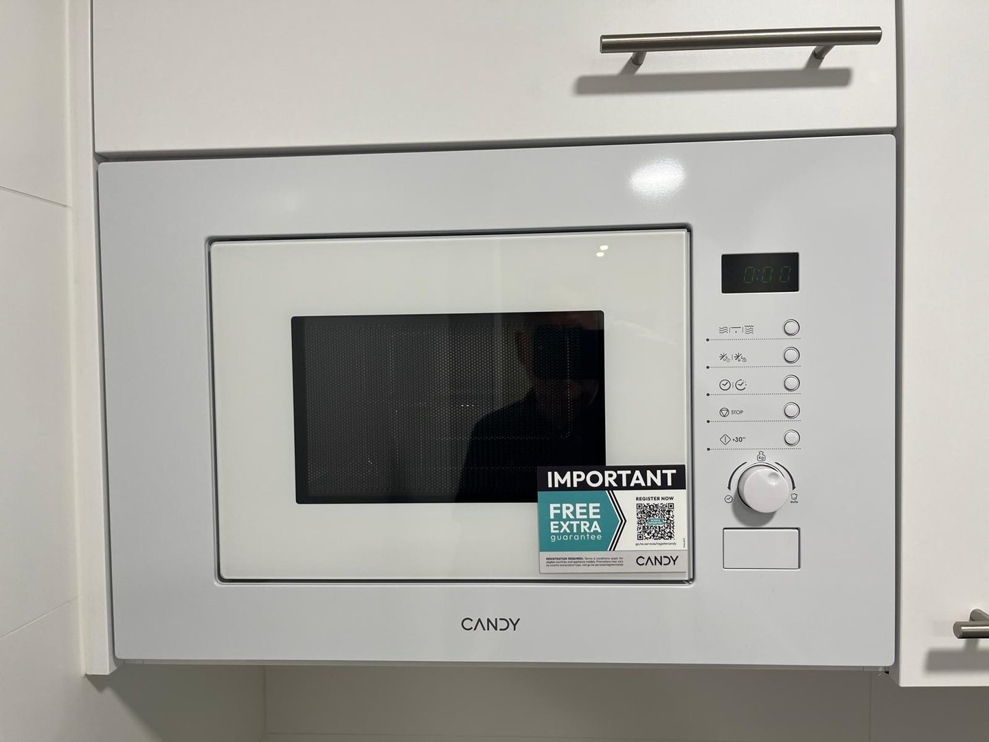 Piso de 82 m² en Burgos