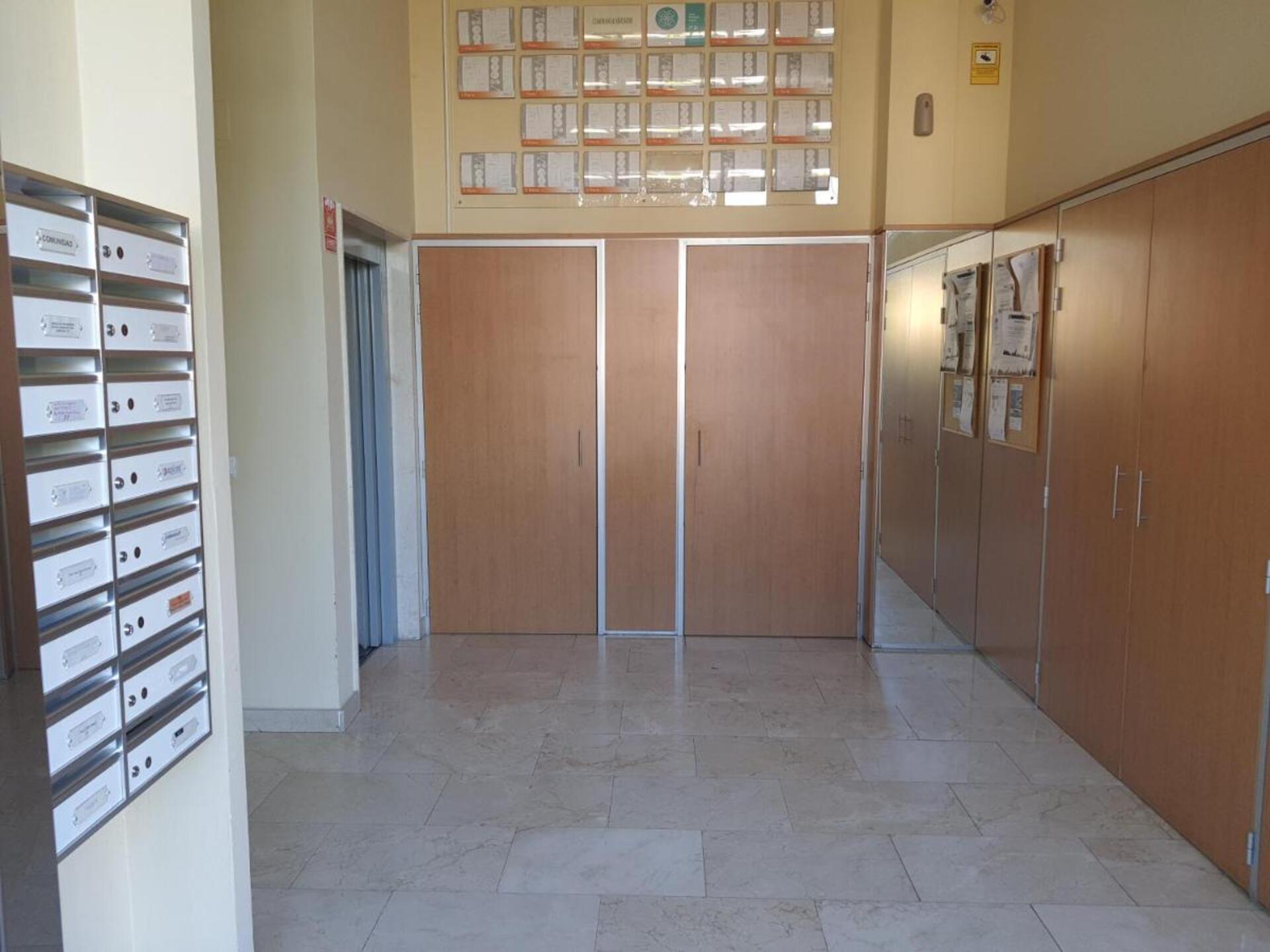 Piso de 80 m² en Pinto