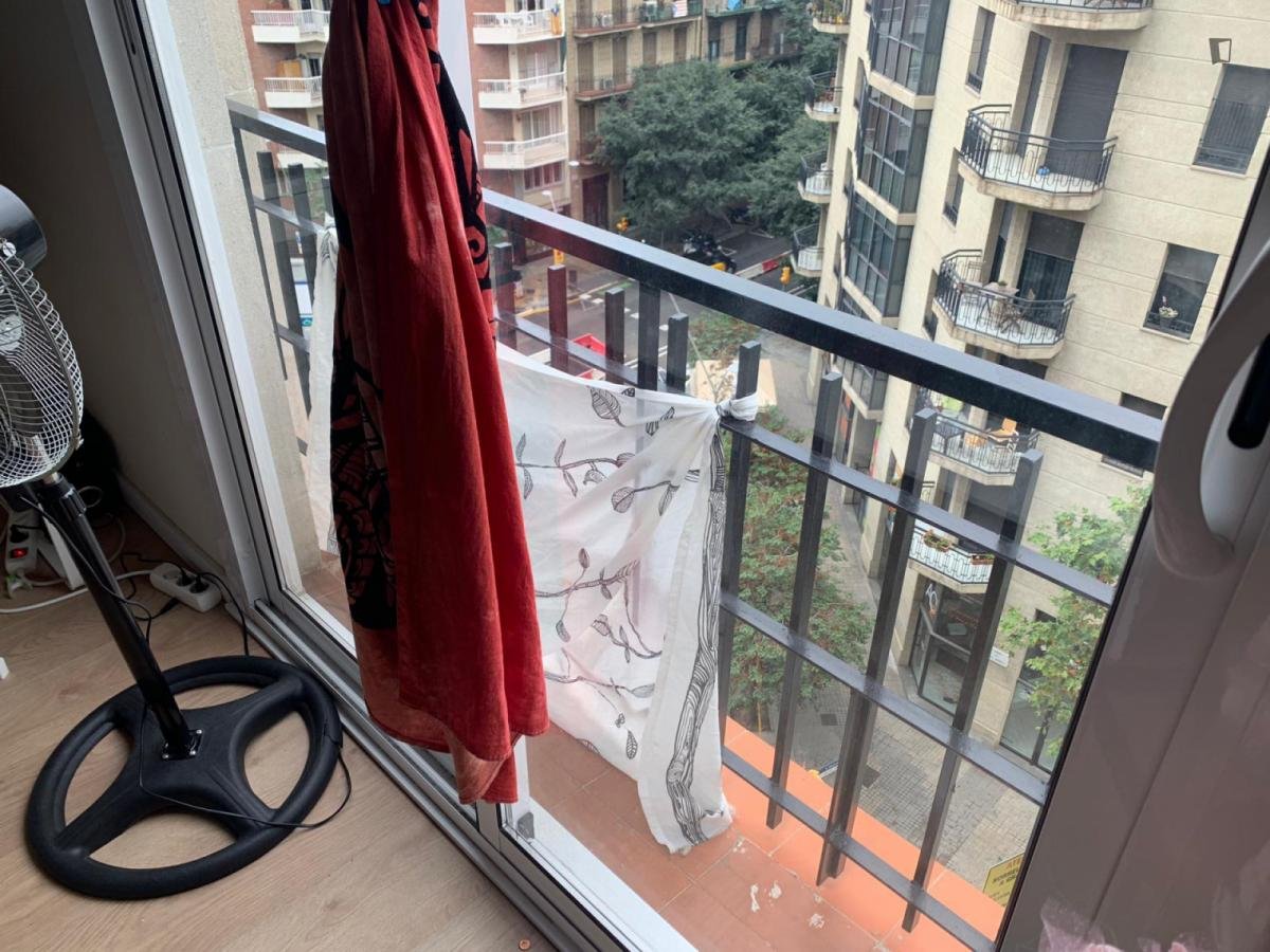 Habitación en alquiler, Barcelona