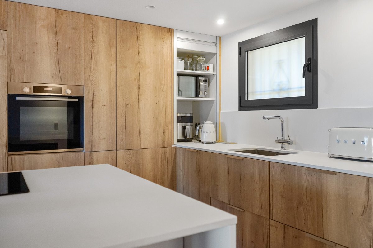 Piso de 124 m² en Palma