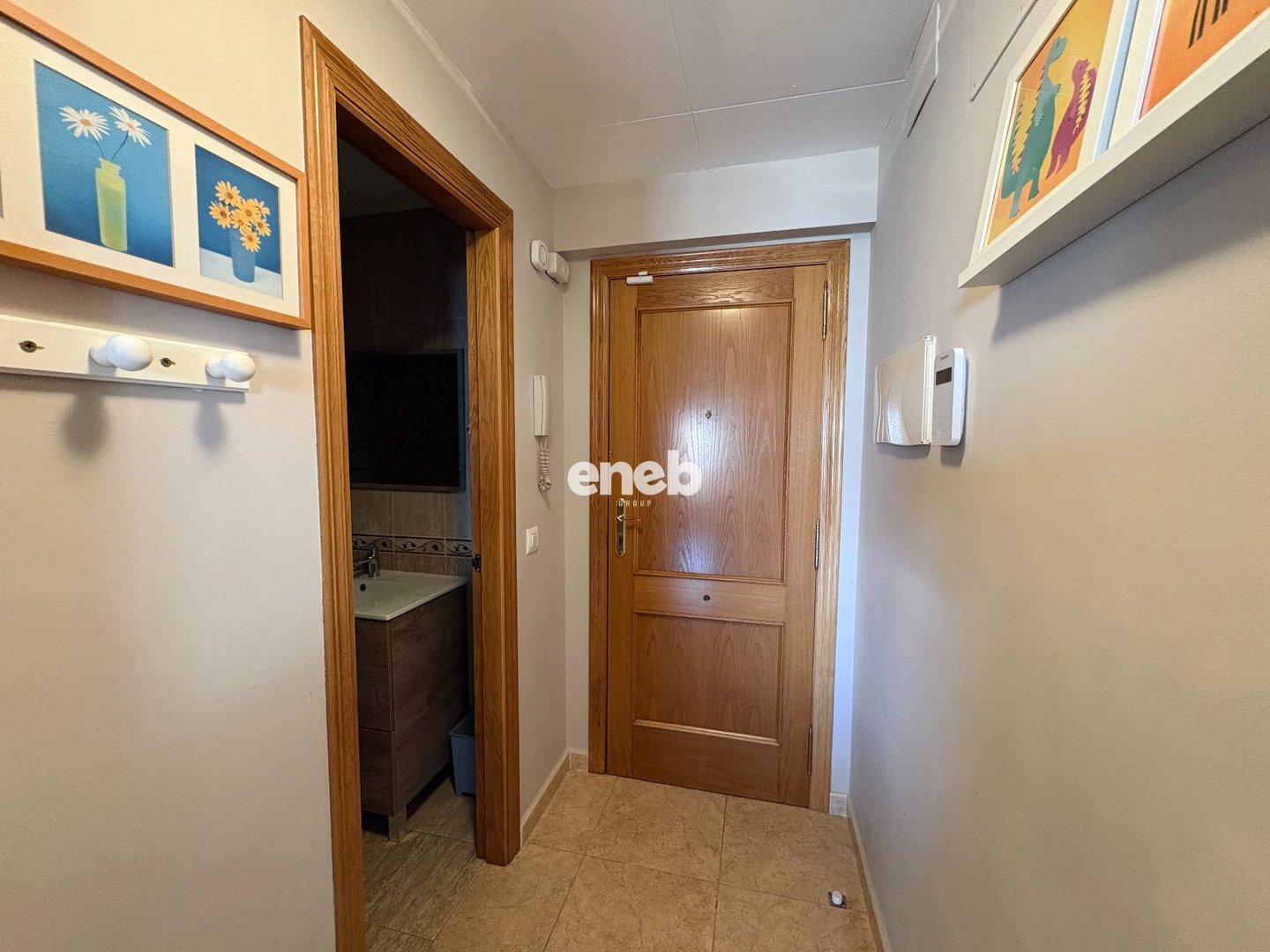 Piso de 68 m² en Benicarló