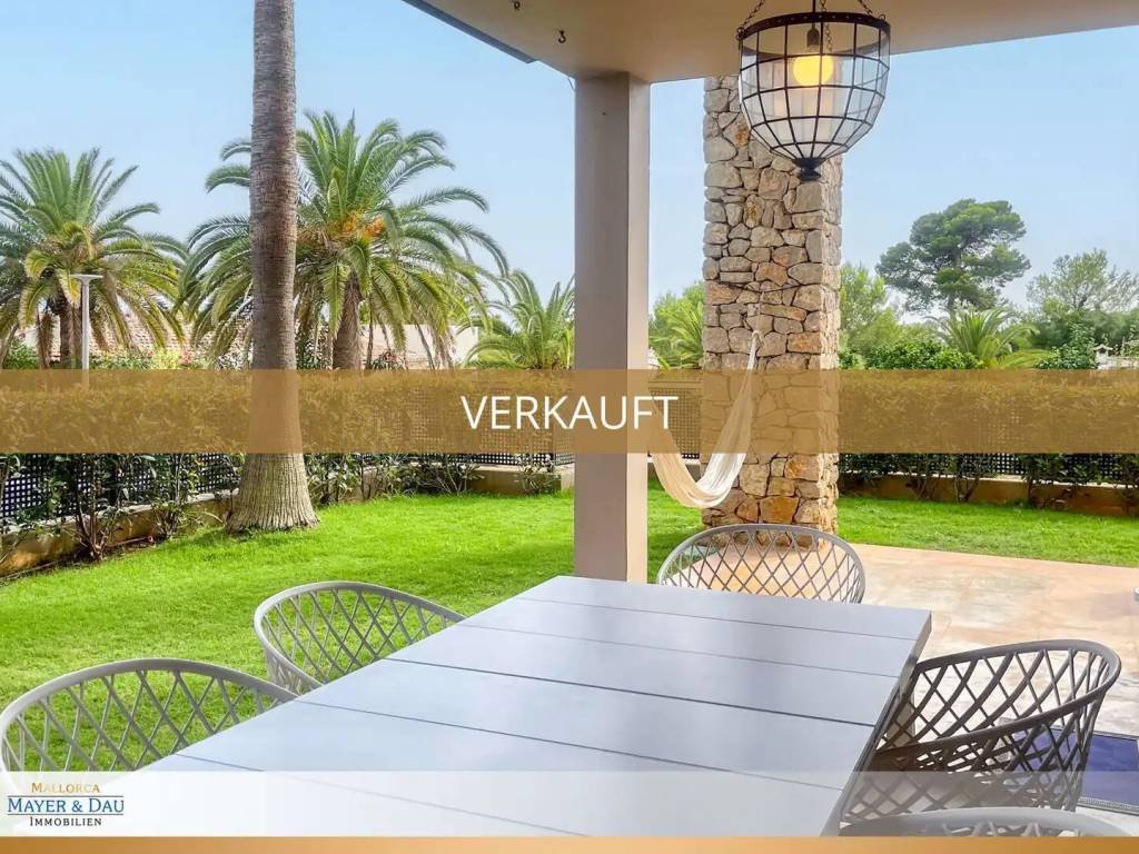 Piso de 150 m² en Son Servera