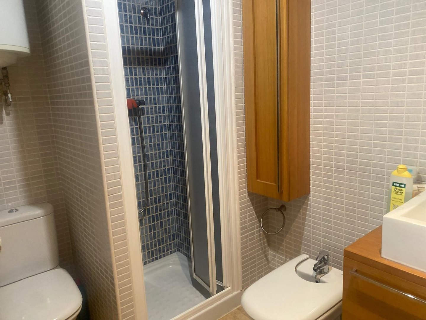 Piso de 53 m² en Chilches