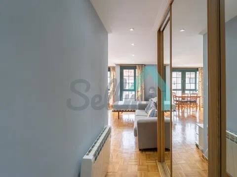 Piso de 40 m² en Oviedo
