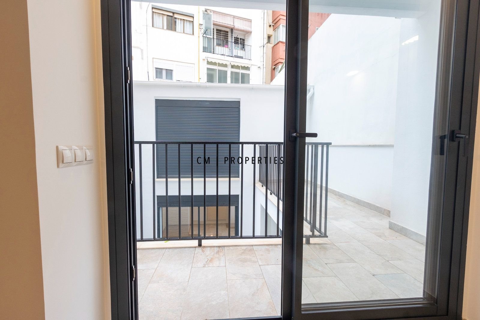 Pis de 167 m² a València