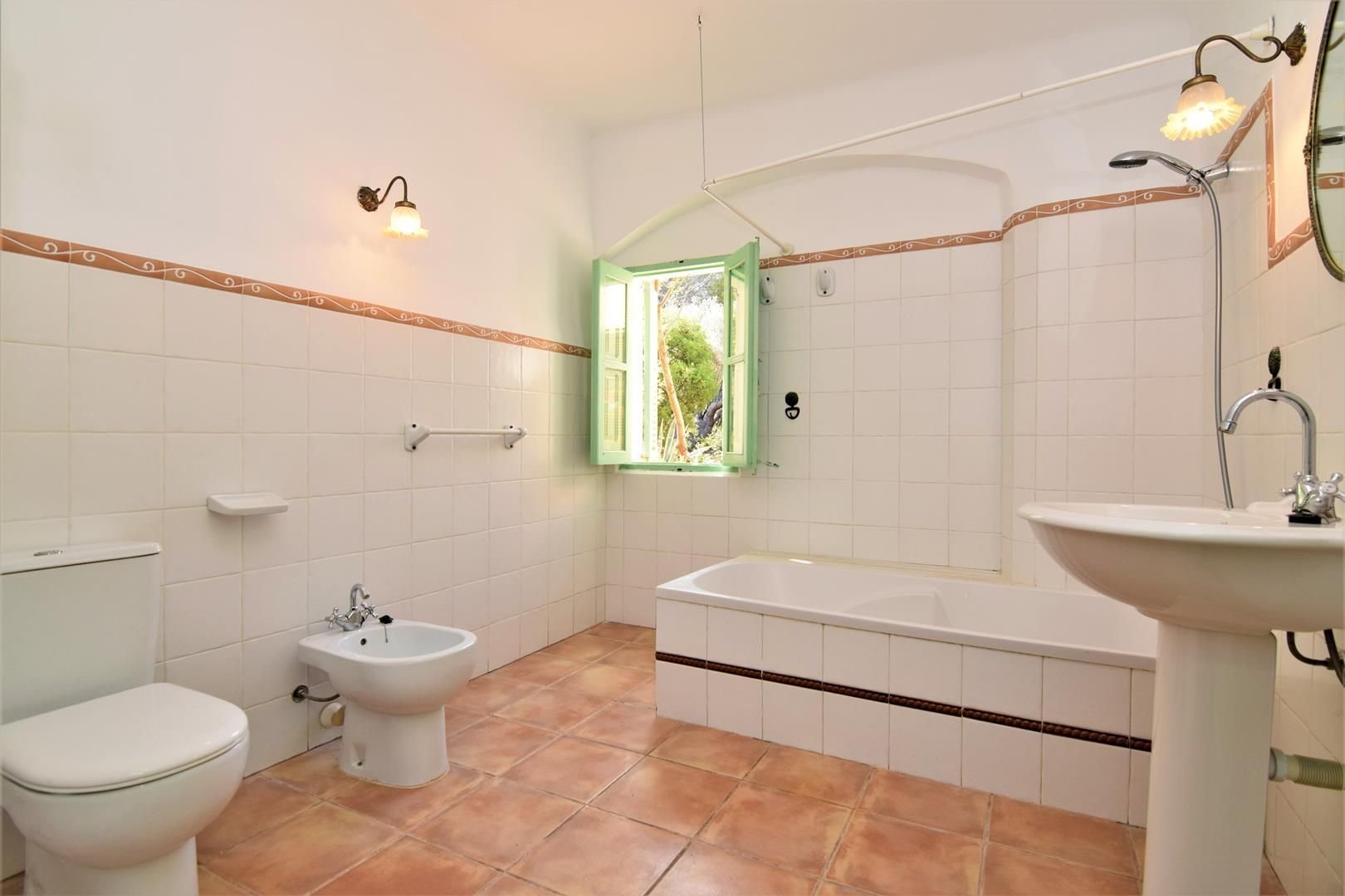 Piso de 179 m² en Artà