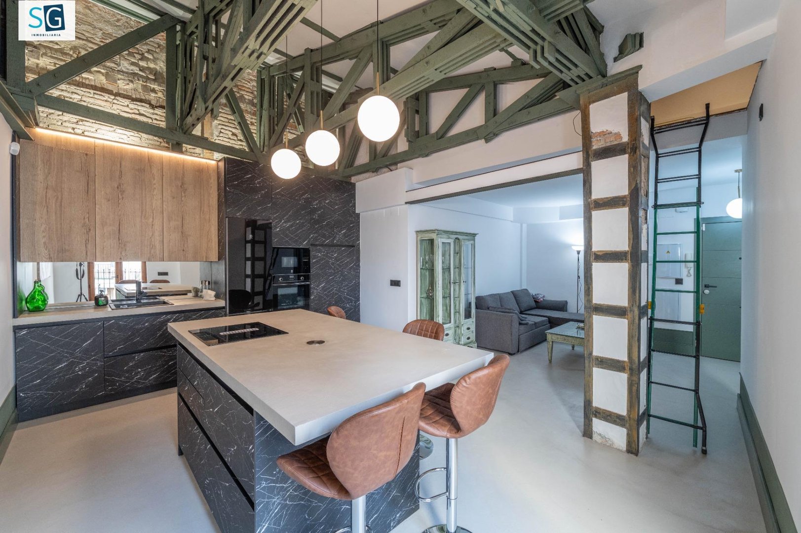 Piso de 67 m² en Granada