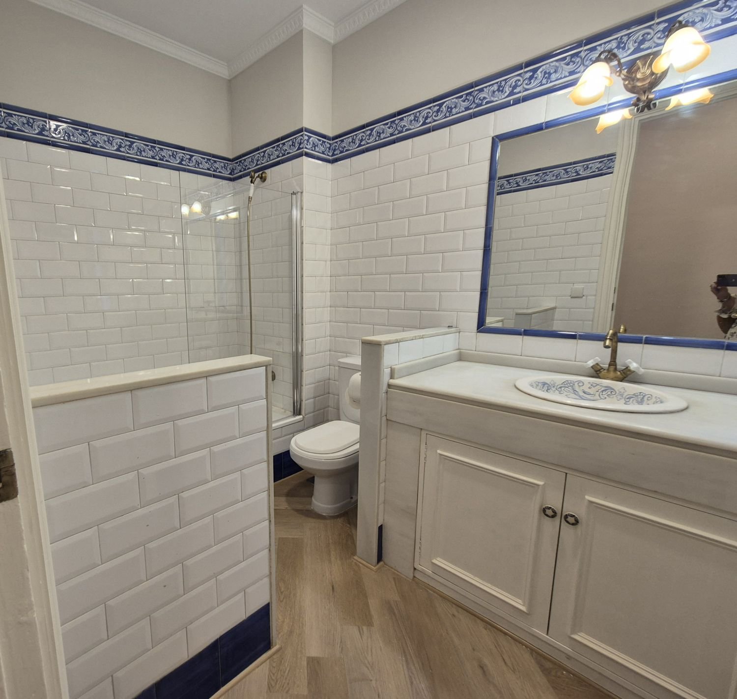 Piso de 158 m² en Gijón
